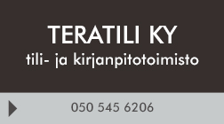 Teratili Ky logo